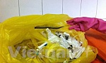 Bộ Y tế chỉ thị giảm phát sinh chất thải nhựa trong ngành y tế