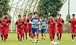 Thầy Park gọi cầu thủ đá World Cup lên U22 Việt Nam