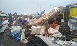 Thông tin thêm về cơn mưa giông ngày 3-8