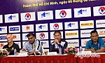 Giải bóng đá U18 Đông Nam Á: Sân chơi của lứa cầu thủ trẻ