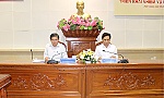 Chú trọng giáo dục tốt đạo đức, lối sống cho học sinh, sinh viên