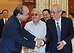 Thủ tướng yêu cầu thanh tra các trường đại học 