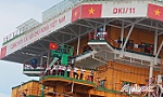 Bãi Tư Chính hoàn toàn thuộc về Việt Nam