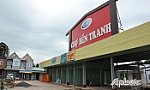 Xây dựng khi chưa được cấp phép