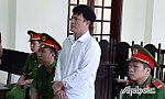 Tổng hình phạt 15 năm tù cho 2 bị cáo tống tiền CSGT