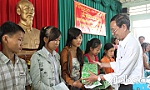 Nỗ lực chăm lo những mảnh đời bất hạnh