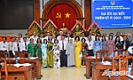Hội tiếp tục là cầu nối chăm lo cho những mảnh đời bất hạnh