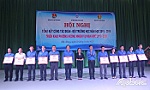 Nhiều hoạt động bổ ích dành cho thiếu nhi