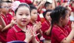 Cả nước tổ chức lễ khai giảng năm học 2019-2020 vào sáng 5-9