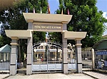 Kỷ luật cô giáo bắt học sinh 