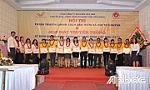 Họp mặt kỷ niệm 74 năm Ngày truyền thống ngành Bưu điện