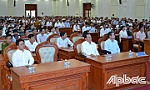 Doanh nghiệp phát triển bền vững mới là yếu tố quan trọng.