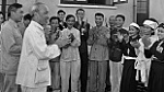 Đề cương tuyên truyền 50 năm thực hiện Di chúc của Bác Hồ
