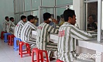Phía sau bản án - Đường về nẻo thiện