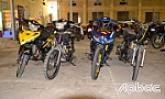 TP. Mỹ Tho: Bắt giữ nhiều xe 