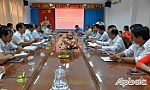 Tọa đàm 