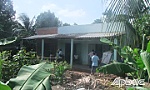 Khởi tố bị can 