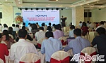 Tập huấn nghiệp vụ công tác xây dựng Đảng