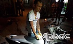 TP. Mỹ Tho: Bắt 2 đối tượng tàng trữ chất ma túy