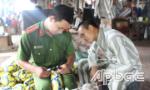 Nơi hồi sinh những phận đời lầm lỗi