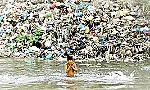 Ô nhiễm nước sạch đe dọa tăng trưởng