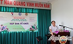 Trên 300 gian hàng triển lãm thành tựu kinh tế - xã hội