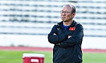 Danh sách tuyển Việt Nam đấu Thái Lan: Vô lý mà thuyết phục