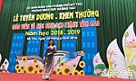 Học tập và làm theo Bác để giảng dạy tốt