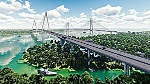 Tháng 3-2020 khởi công dự án cầu Mỹ Thuận 2