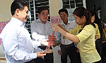 Tiền Giang tiếp tục quan tâm, chăm lo cho bậc học mầm non