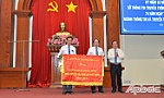 Kỷ niệm 15 năm thành lập Sở Thông tin - Truyền thông Tiền Giang