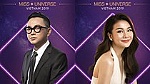 Siêu mẫu Thanh Hằng làm giám khảo Hoa hậu Hoàn vũ Việt Nam 2019
