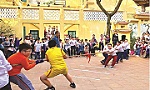 Béo phì tăng nhanh - thấp còi giảm chậm
