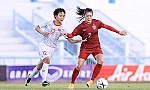 Vô địch Đông Nam Á, tuyển nữ Việt Nam nhận thưởng hơn 2,1 tỷ đồng