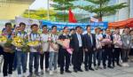 Việt Nam thành công lớn tại Kỳ thi tay nghề thế giới lần thứ 45