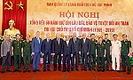 Thi hài Chủ tịch Hồ Chí Minh sau 50 năm được giữ gìn rất tốt
