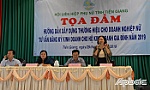 Hướng dẫn xây dựng thương hiệu cho doanh nghiệp nữ