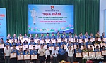 Nghiên cứu Di chúc của Chủ tịch Hồ Chí Minh là công việc thường xuyên