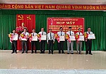 Họp mặt 50 năm thực hiện Di chúc của Chủ tịch Hồ Chí Minh