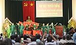 Họp mặt truyền thống Cựu chiến binh Trung đoàn 1 Đồng Tháp