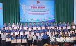 Giáo dục lý tưởng cách mạng cho thanh niên theo Di chúc của Bác