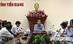 Sau khi rà soát, sẽ tiến hành cưỡng chế theo quy định