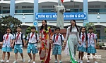 Toàn ngành nỗ lực đạt tiếp những thành công trong năm học 2019 - 2020.