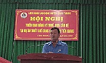 Triển khai đăng ký thuê, mua căn hộ thiết chế Công đoàn