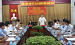 Đại học Tiền Giang: Cần có chiến lược để đáp ứng sự phát triển
