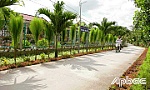 Huyện Cai Lậy nâng chất các danh hiệu văn hóa