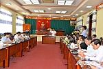 Góp ý Luật Tổ chức Chính phủ và Luật Tổ chức chính quyền địa phương