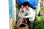 Phòng bệnh sốt xuất huyết phải là việc làm hàng ngày
