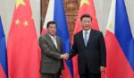 Ông Tập đề nghị Philippines đổi phán quyết Biển Đông lấy lợi ích
