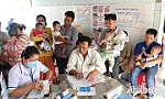 Bệnh tay chân miệng và cách phòng, chống hiệu quả
